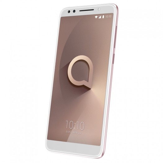 Alcatel 3x (Bild: Alcatel)